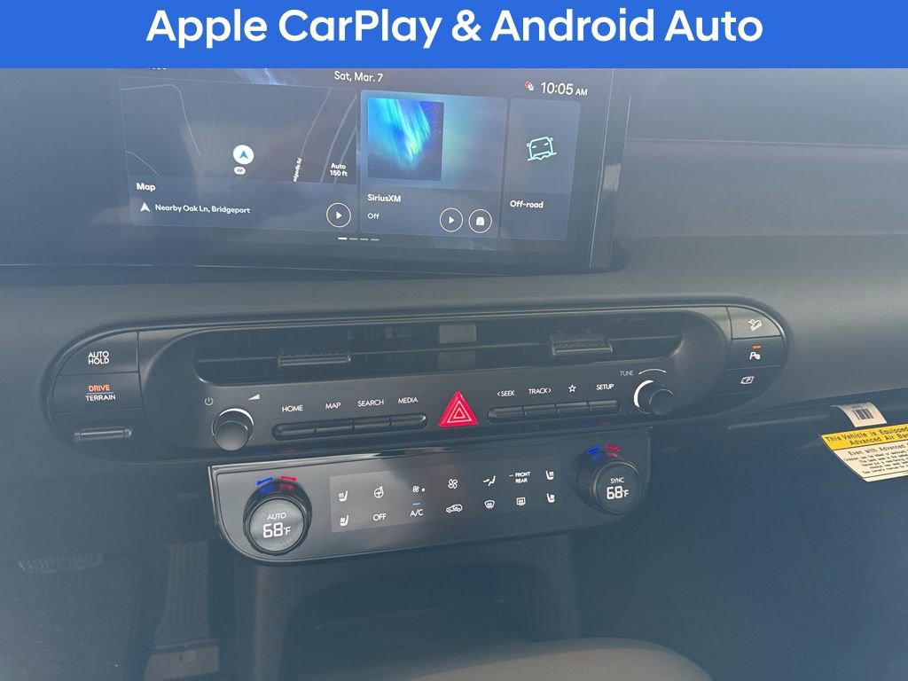 New 2026 Hyundai Palisade XRT Pro image 10