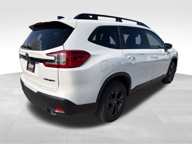 New 2027 Subaru Ascent Premium AWD/4WD image 7