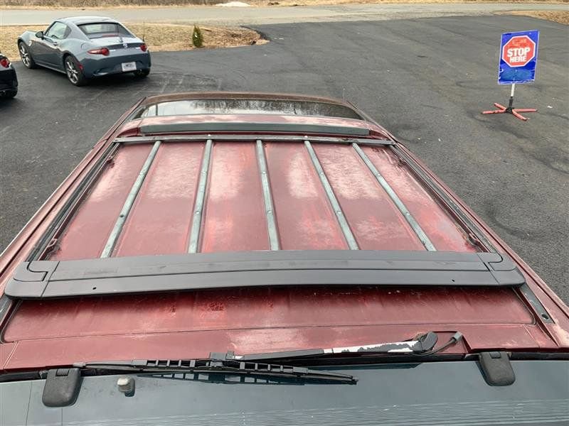 Used 1992 Oldsmobile Custom Cruiser image 11