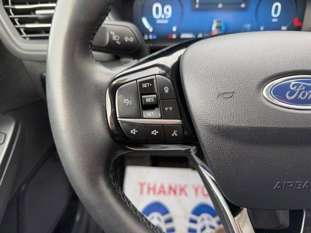 Certified 2023 Ford Escape Active w/ Tech Pack #2 image 20