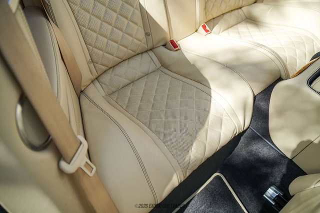 Used 2016 Bentley Continental GT image 85