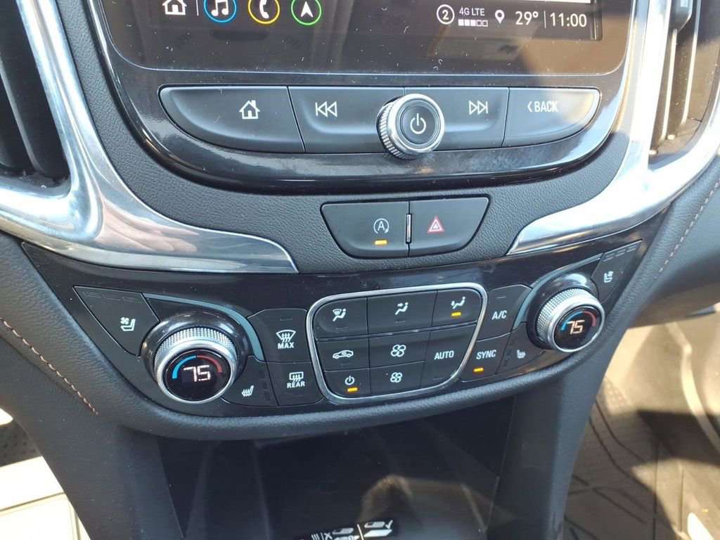 Used 2023 Chevrolet Equinox Premier image 21