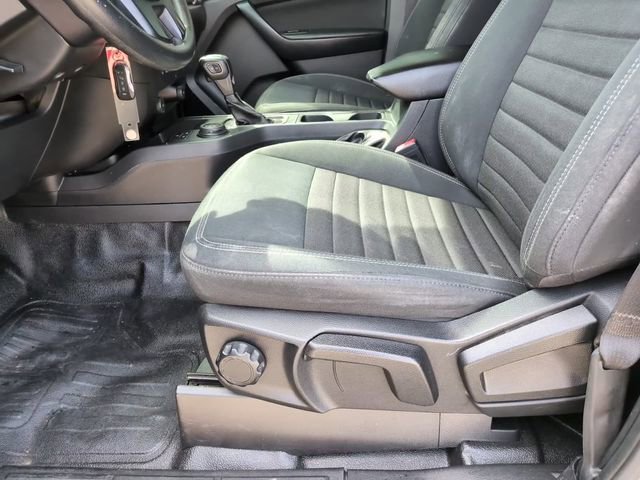 Used 2021 Ford Ranger XL w/ Equipment Group 101A High image 13