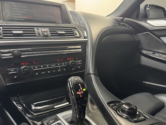 Used 2014 BMW 650i Gran Coupe w/ M Sport Edition image 23