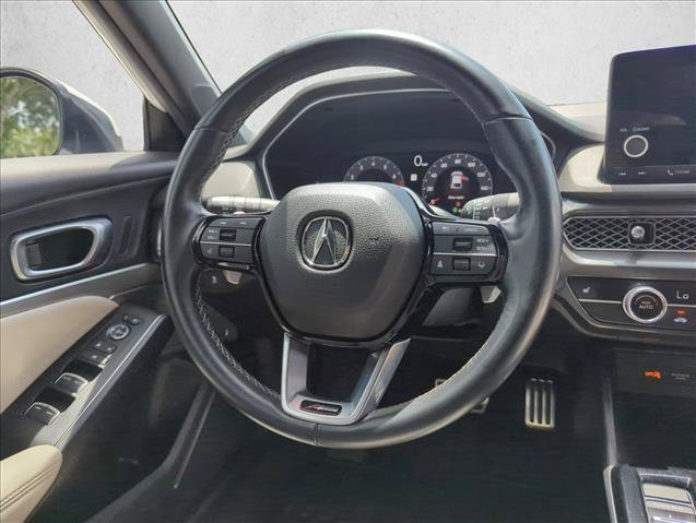 Used 2024 Acura Integra A-Spec FWD image 28