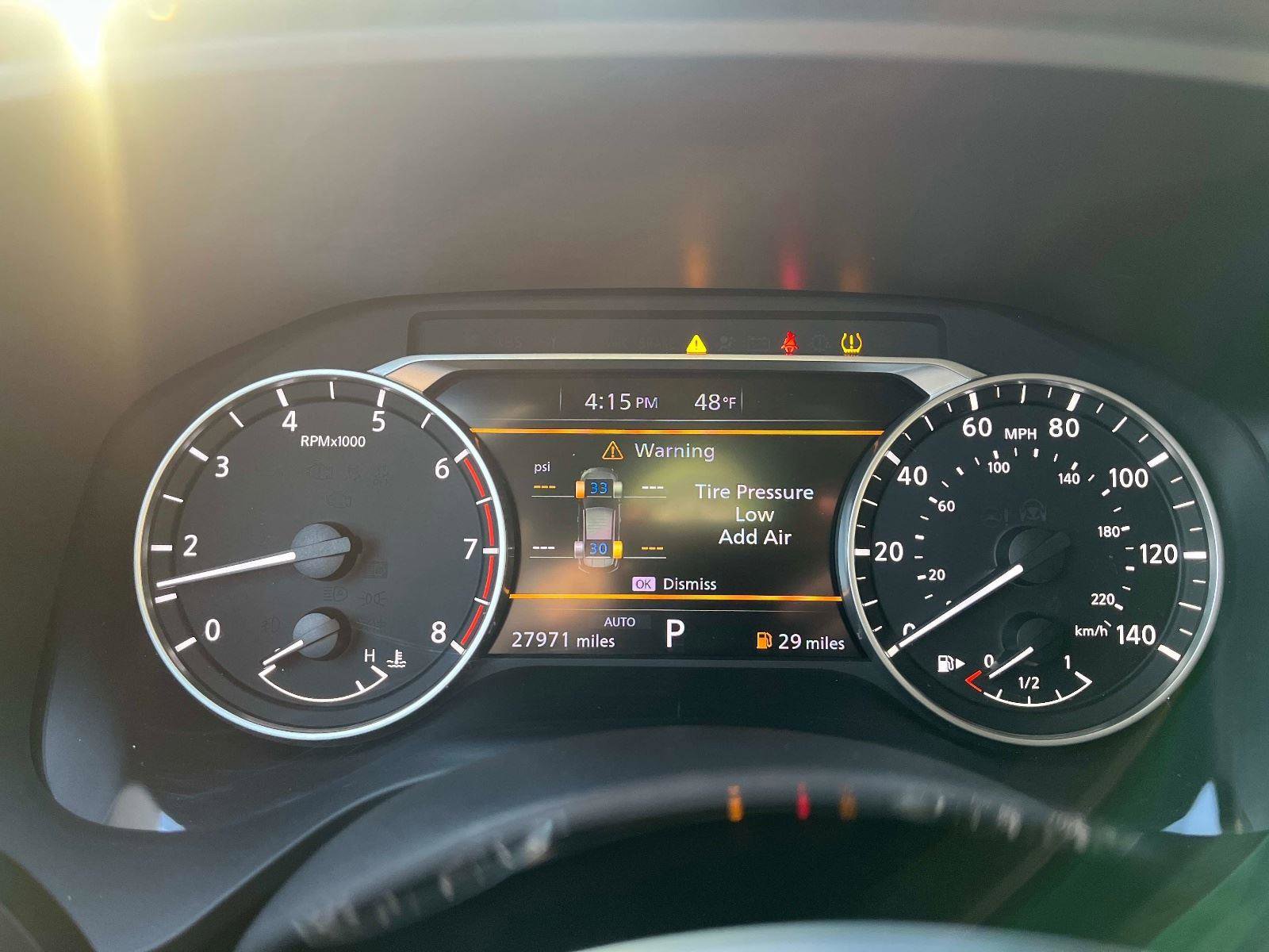 Certified 2023 Nissan Rogue SV image 27