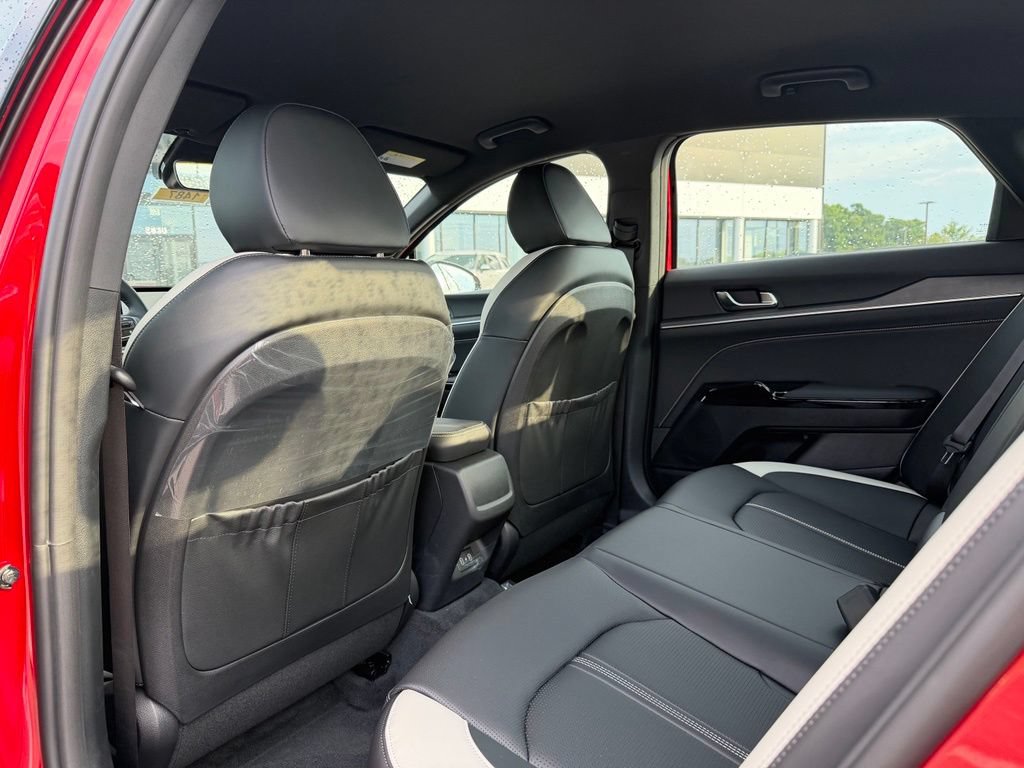 New 2026 Kia K5 GT-Line FWD image 25