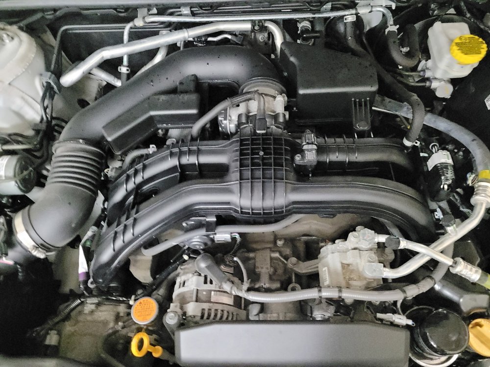 Used 2021 Subaru Impreza Premium image 30