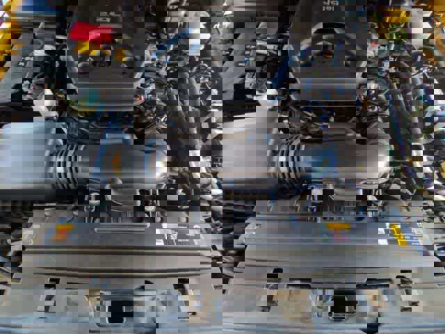 Used 2021 Jeep Wrangler Unlimited Rubicon image 15