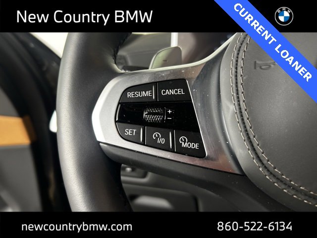 Used 2026 BMW X5 xDrive50e w/ M Sport Package image 16