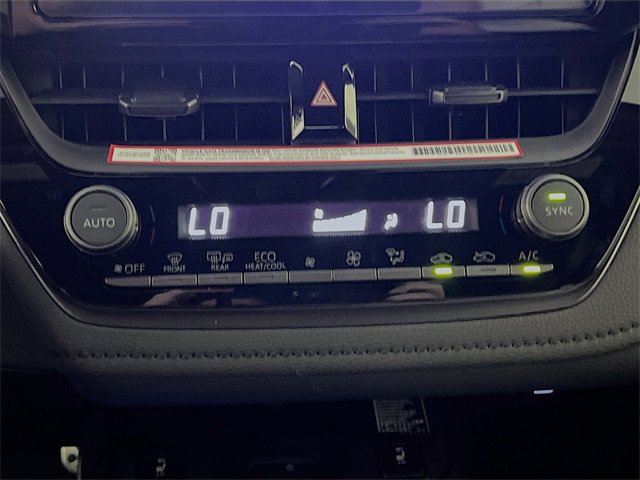 New 2025 Toyota Corolla GR image 23