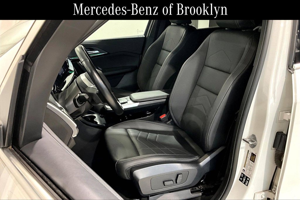 Used 2024 BMW X1 xDrive28i w/ Convenience Package AWD/4WD image 7