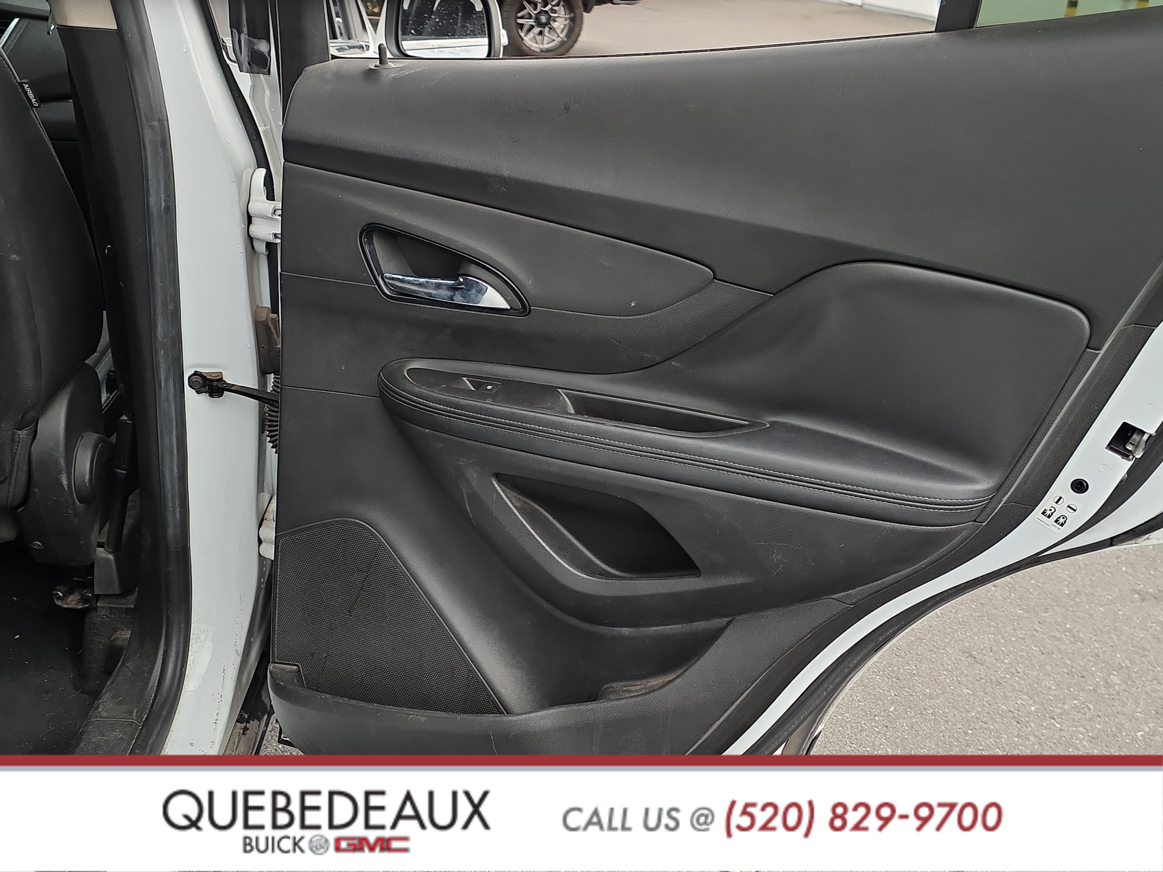 Used 2019 Buick Encore Preferred image 17