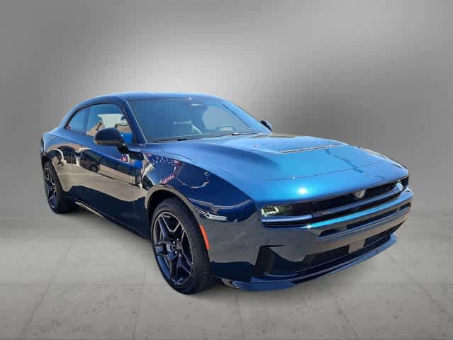 New 2026 Dodge Charger Scat Pack w/ Blacktop Package AWD/4WD image 2