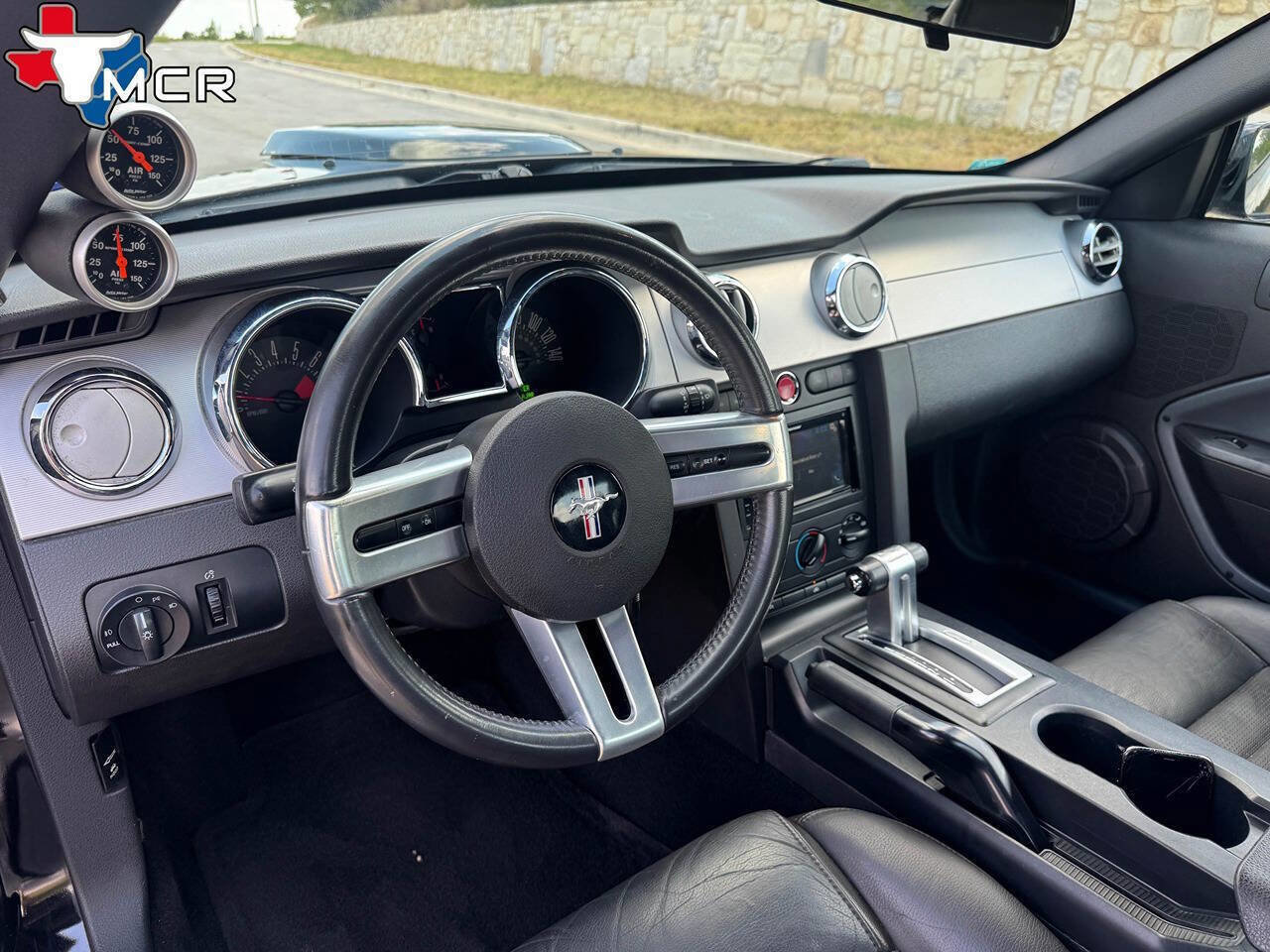 Used 2006 Ford Mustang GT image 29