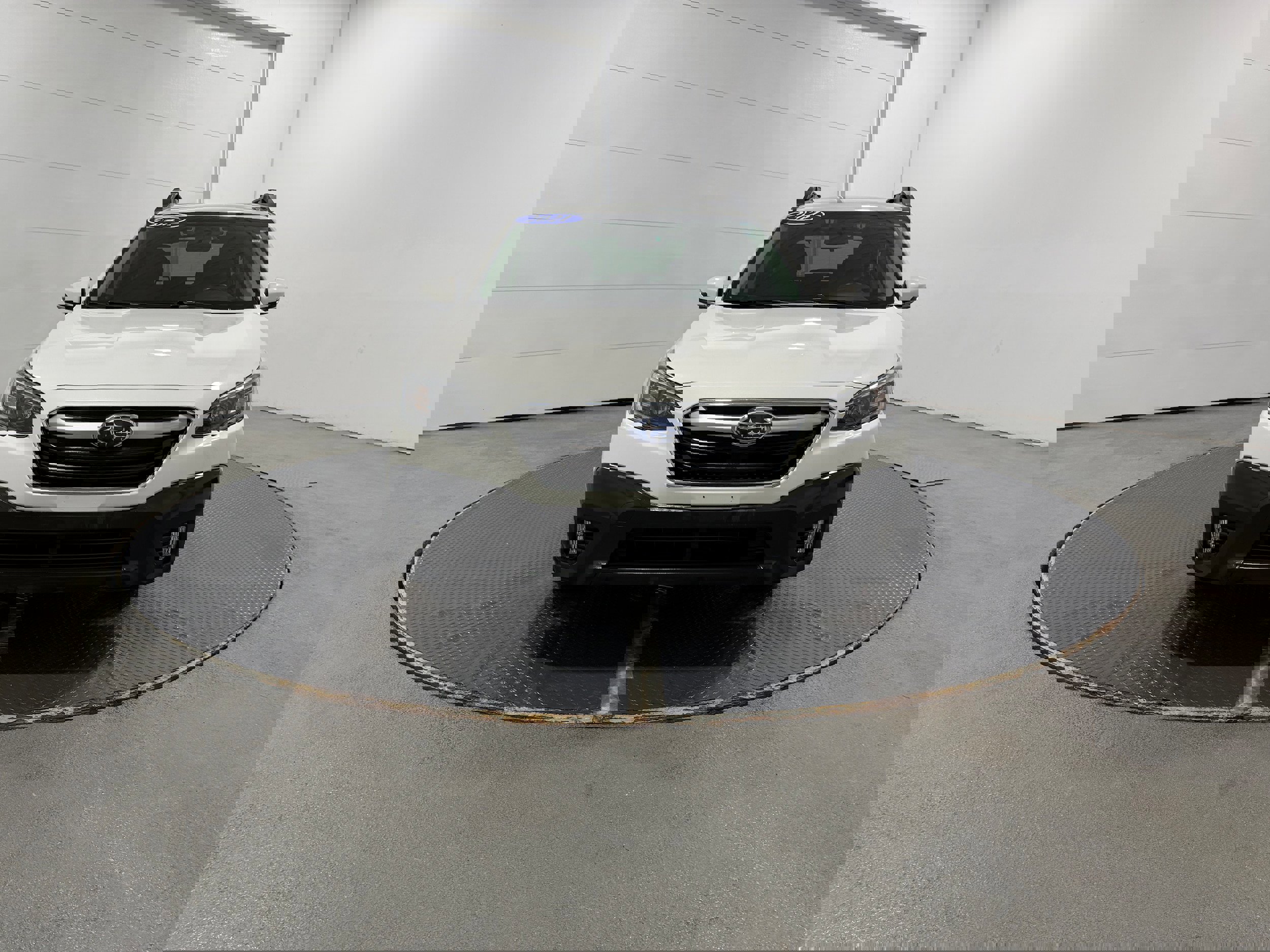 Used 2021 Subaru Outback Premium image 18