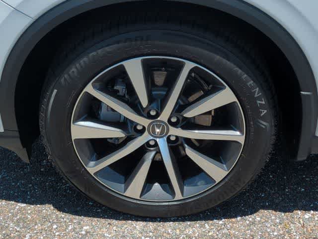 Certified 2026 Acura MDX FWD w/ Technology Package image 14