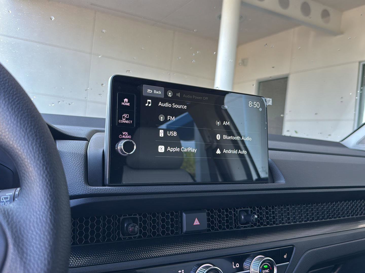 New 2026 Honda CR-V EX image 21