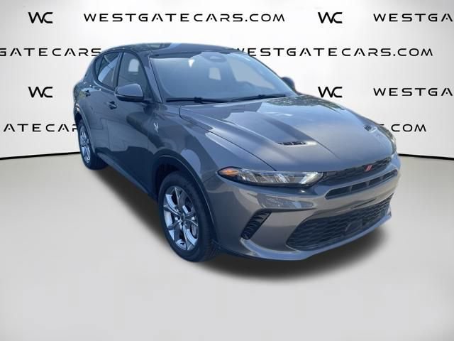 New 2024 Dodge Hornet R/T