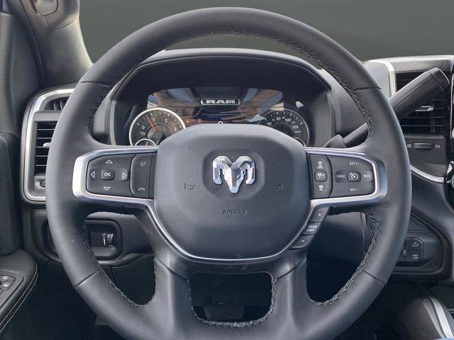 New 2025 RAM 2500 Big Horn image 15