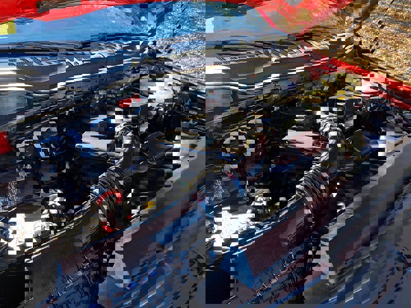 Certified 2022 Ford F350 XL w/ Power Equipment Group image 41