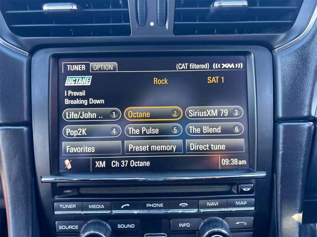 Used 2013 Porsche 911 Carrera image 23