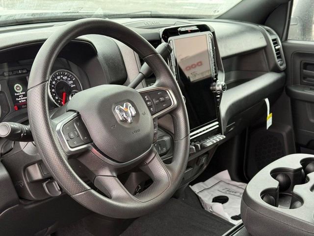 New 2026 RAM 3500 Tradesman image 19