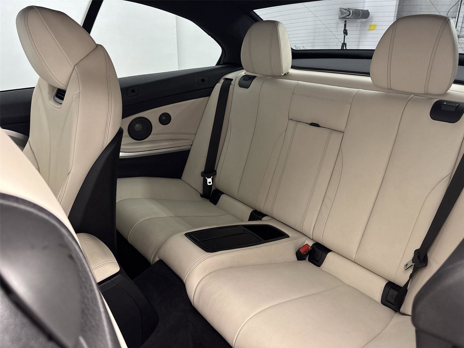 Used 2019 BMW 430i xDrive Convertible w/ M Sport Package AWD/4WD image 29