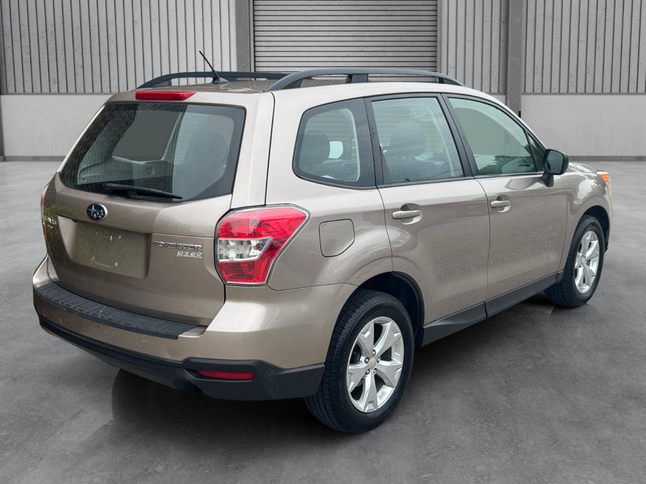 Used 2015 Subaru Forester 2.5i w/ Alloy Wheel Package AWD/4WD image 32