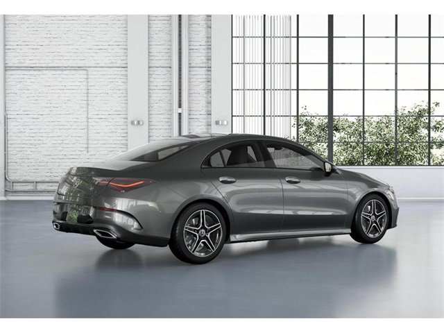 New 2025 Mercedes-Benz CLA 250 image 20