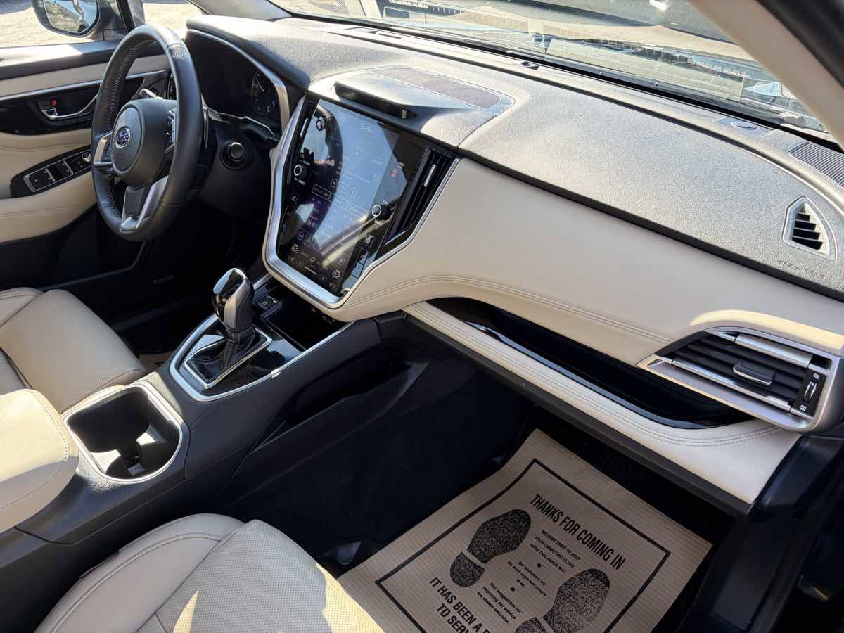 Used 2020 Subaru Legacy Limited image 29