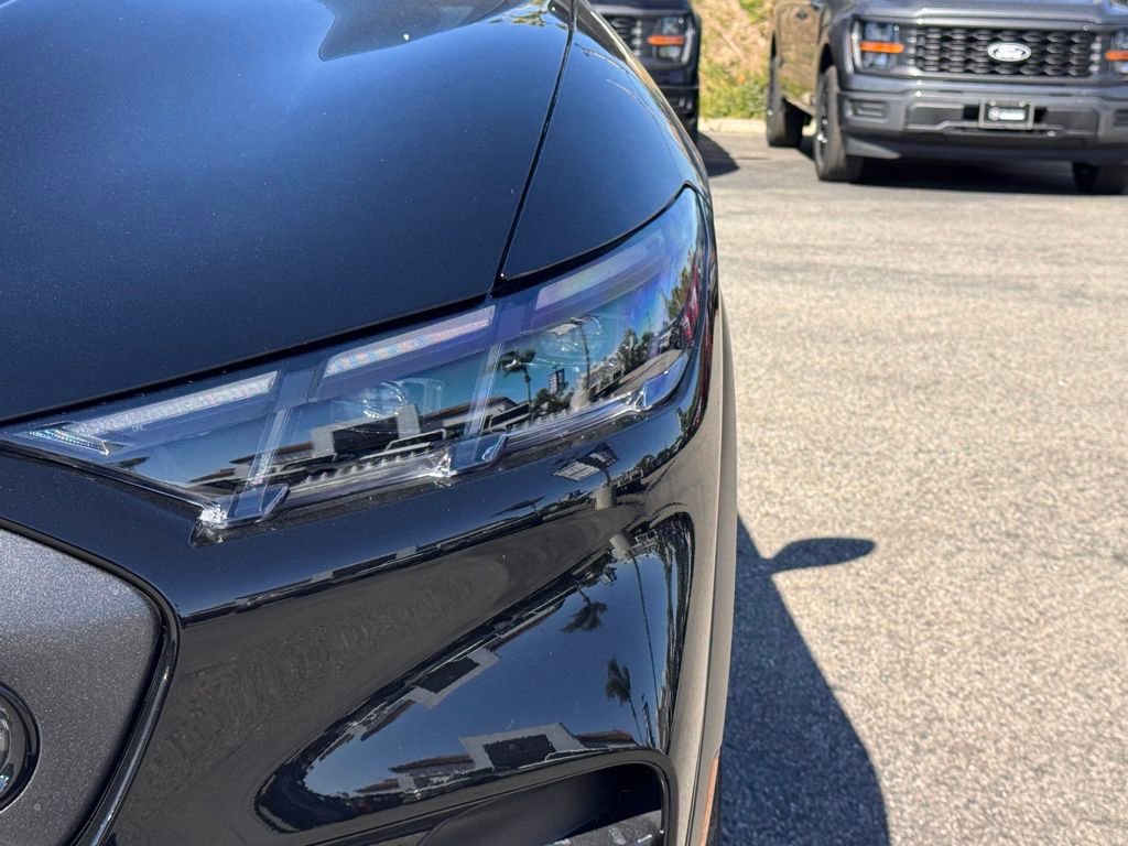 New 2026 Ford Mustang Mach-E GT image 8