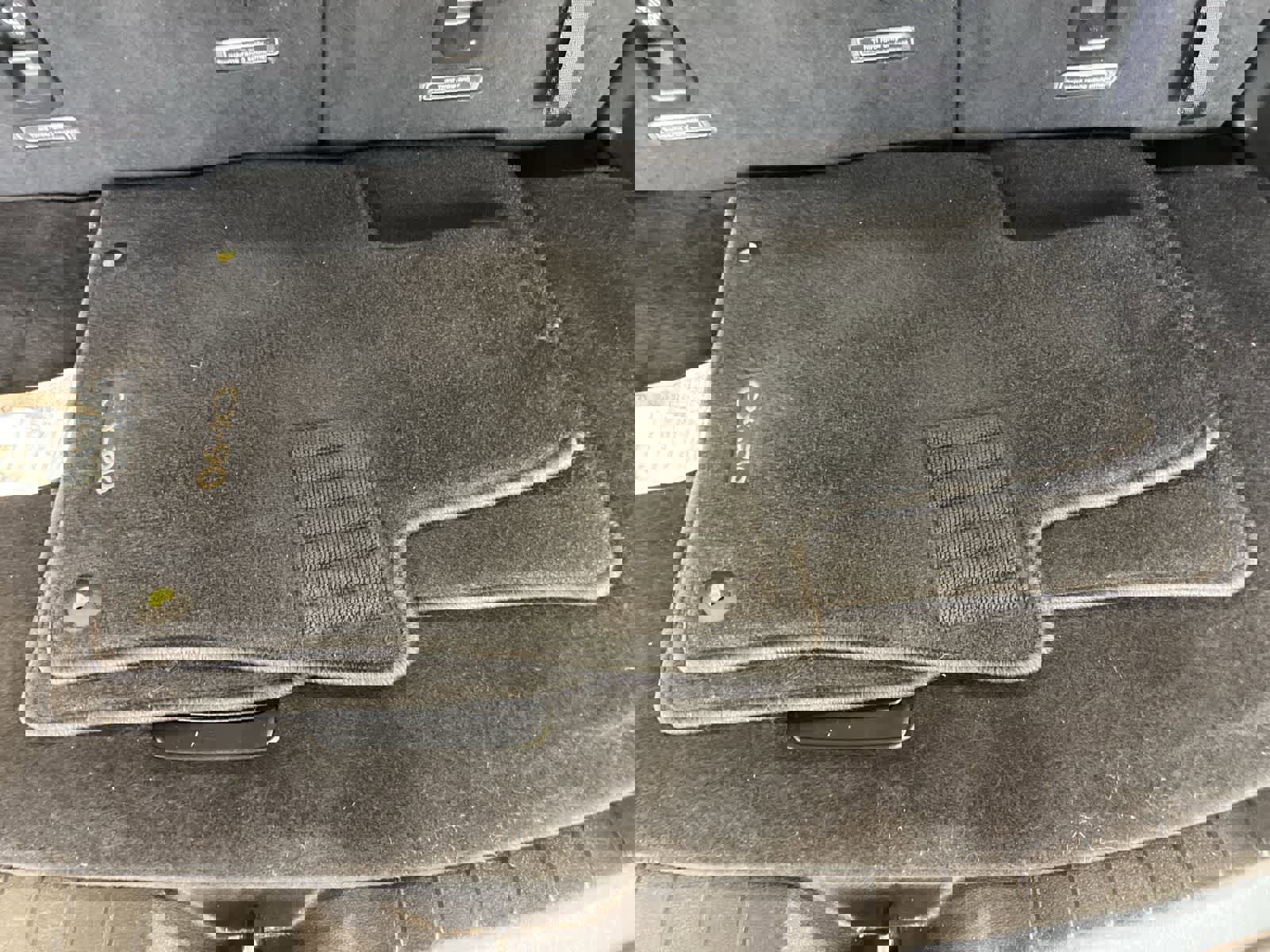 Used 2025 MAZDA CX-90 3.3 Turbo w/ Preferred Package image 31