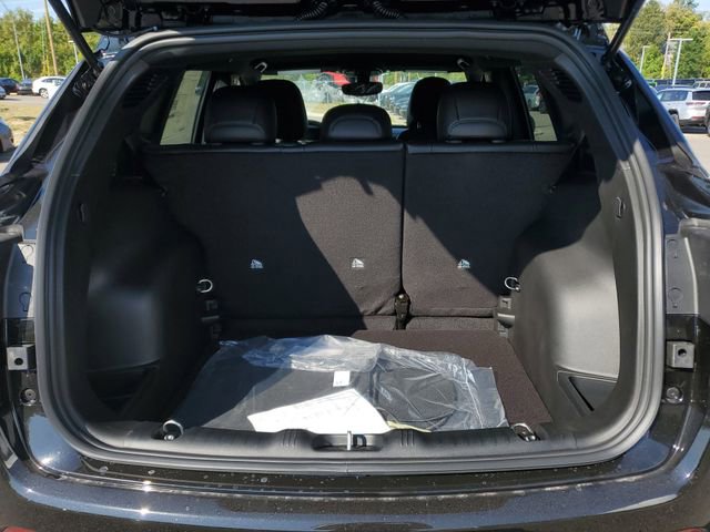 New 2026 Jeep Compass Latitude image 6