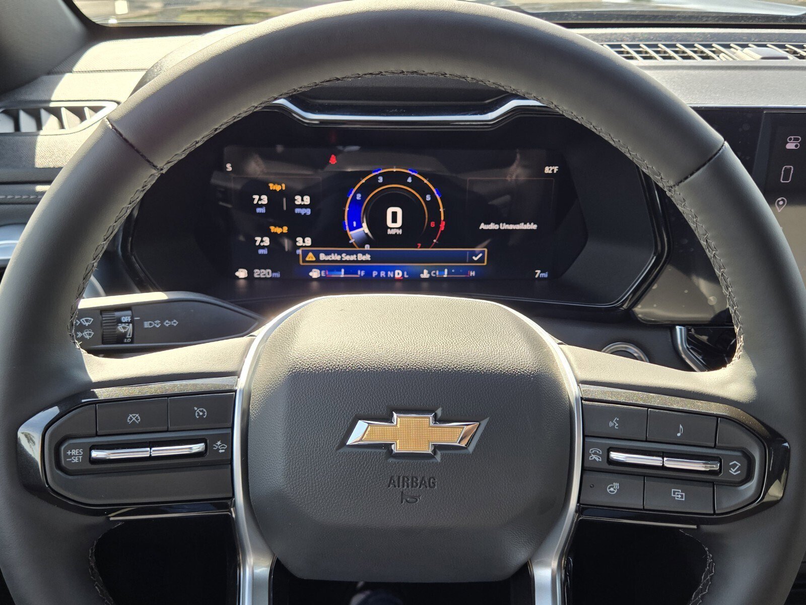 New 2026 Chevrolet Colorado LT w/ LT Convenience Package image 15