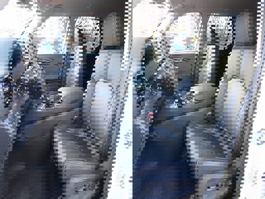 Certified 2024 Honda Pilot EX-L image 13