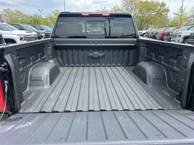 New 2025 Chevrolet Silverado 1500 LT w/ Safety Package image 30