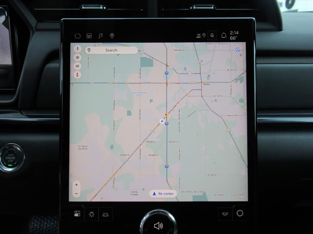 New 2026 GMC Terrain AT4 w/ Convenience Package III image 22