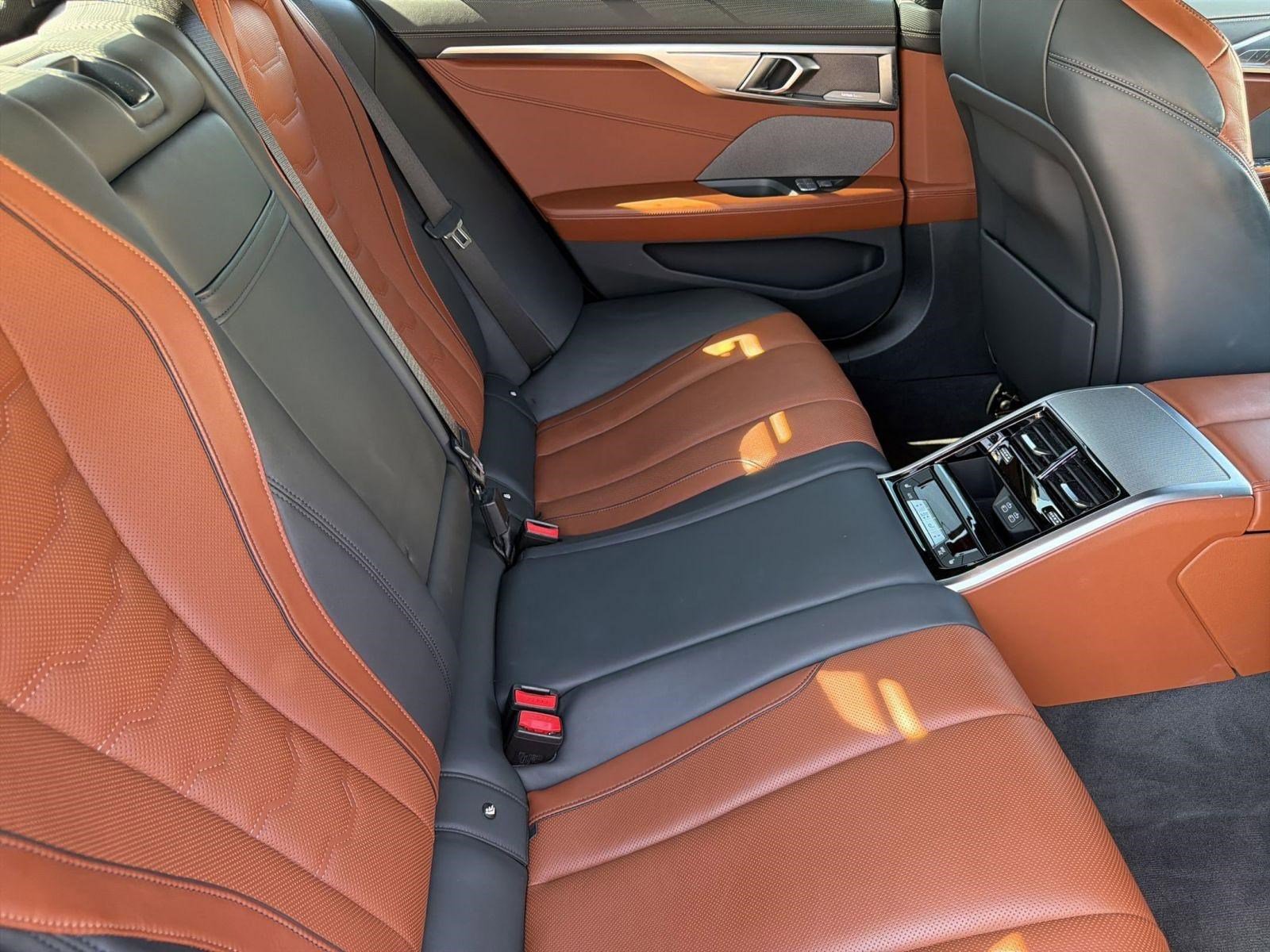 Certified 2023 BMW 840i Gran Coupe image 29