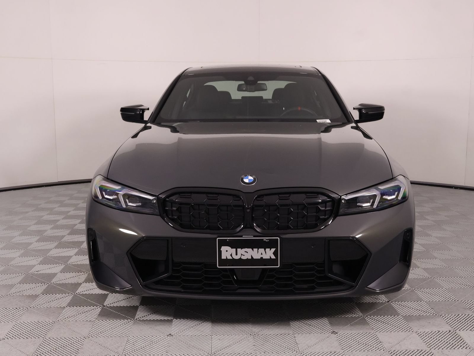 Used 2026 BMW M340i w/ Premium Package RWD image 6