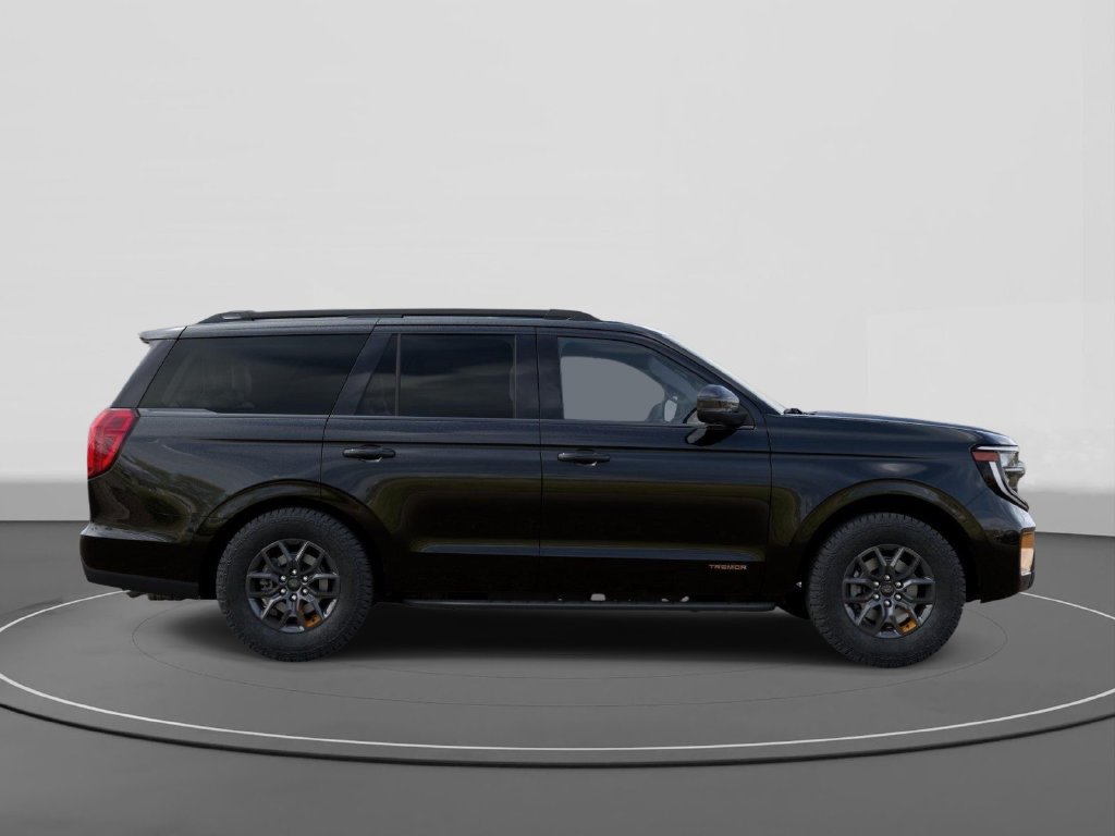 New 2027 Ford Expedition Tremor w/ Driver's Package AWD/4WD image 5