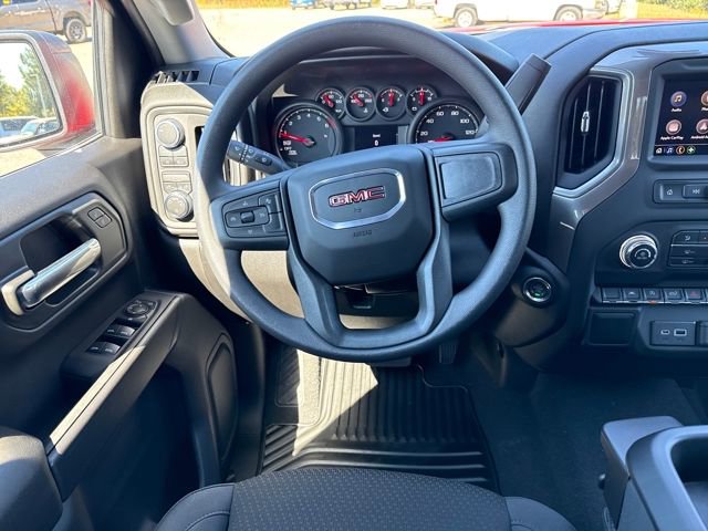New 2026 GMC Sierra 1500 Pro w/ Graphite Edition image 13