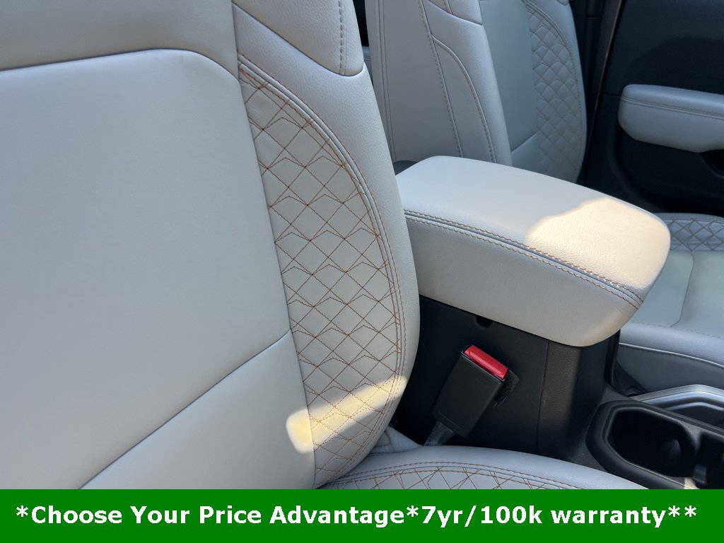 Used 2021 Jeep Wrangler Unlimited Sahara image 34