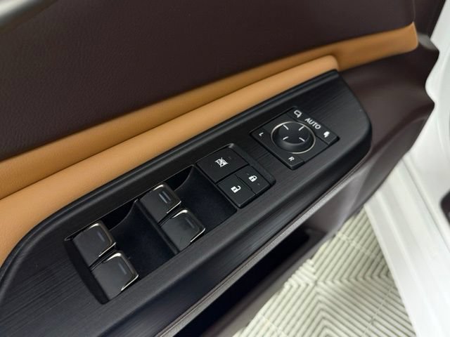 Certified 2021 Lexus ES 350 w/ Premium Package FWD image 31