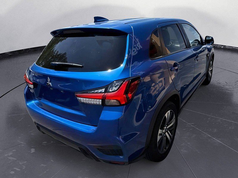 Used 2020 Mitsubishi Outlander Sport ES FWD image 5
