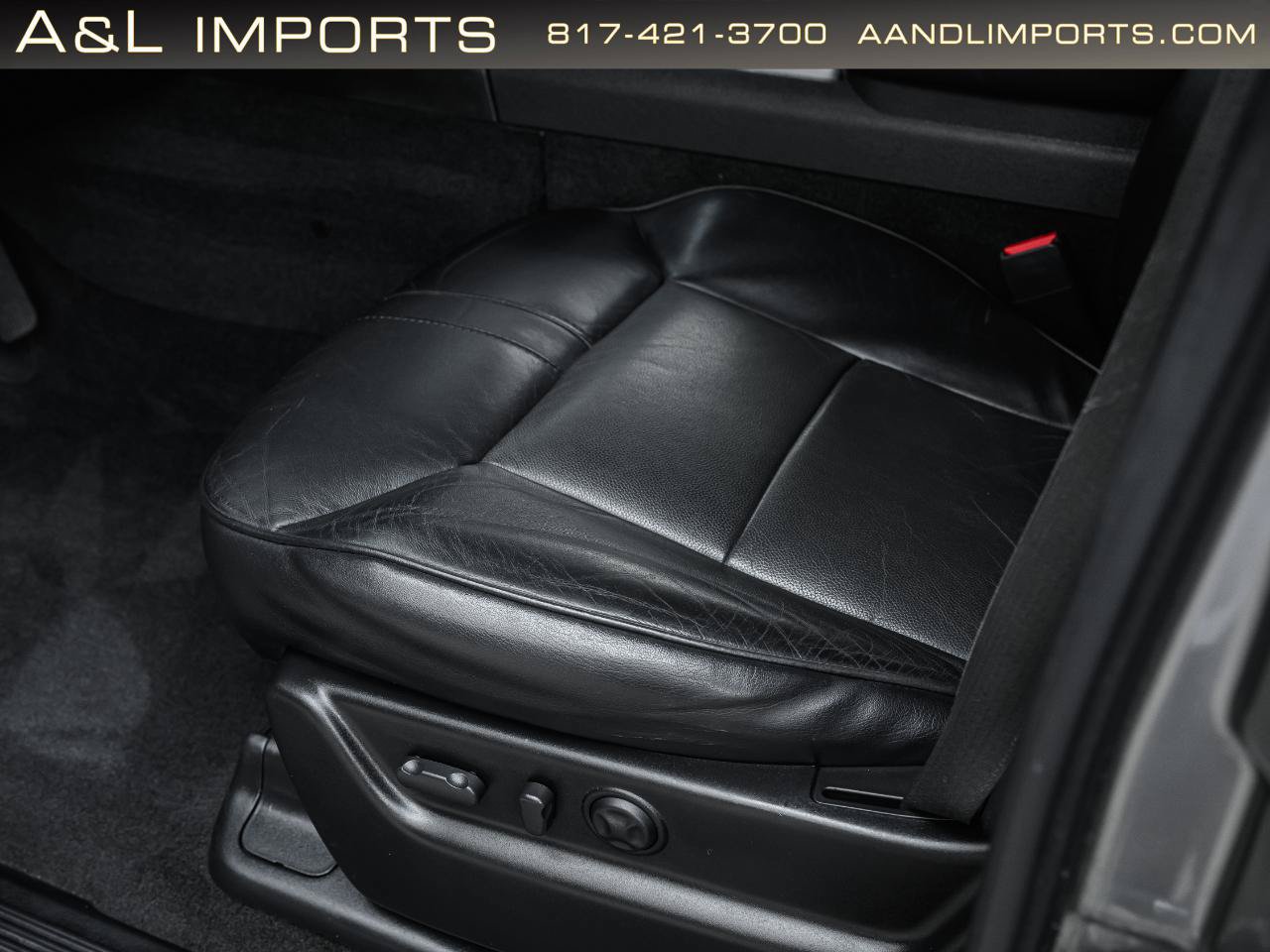 Used 2009 HUMMER H2 Luxury AWD/4WD image 46
