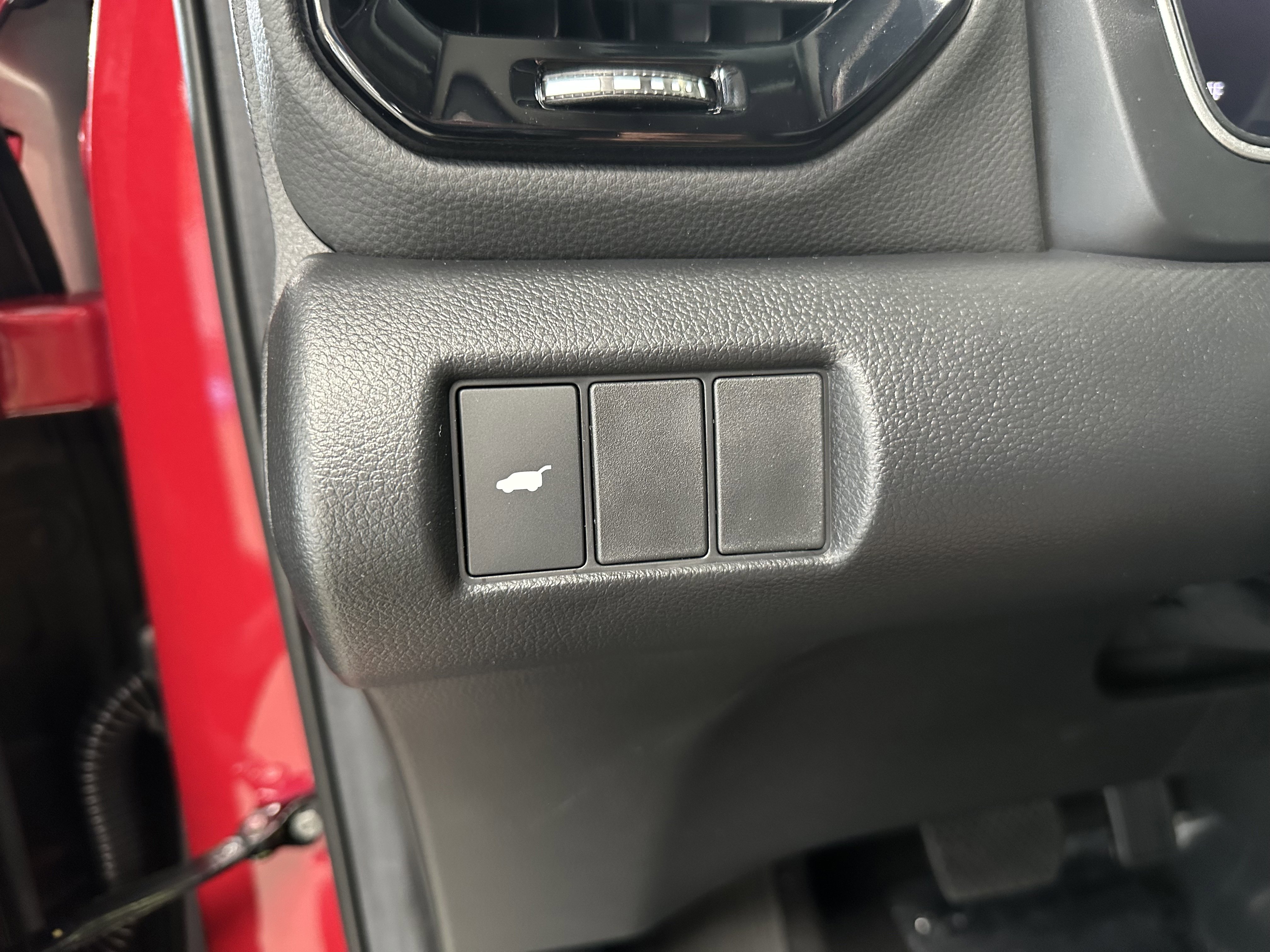 New 2026 Honda Passport RTL image 17