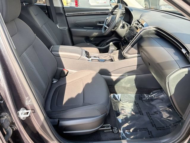 Used 2024 Hyundai Tucson SEL FWD image 26