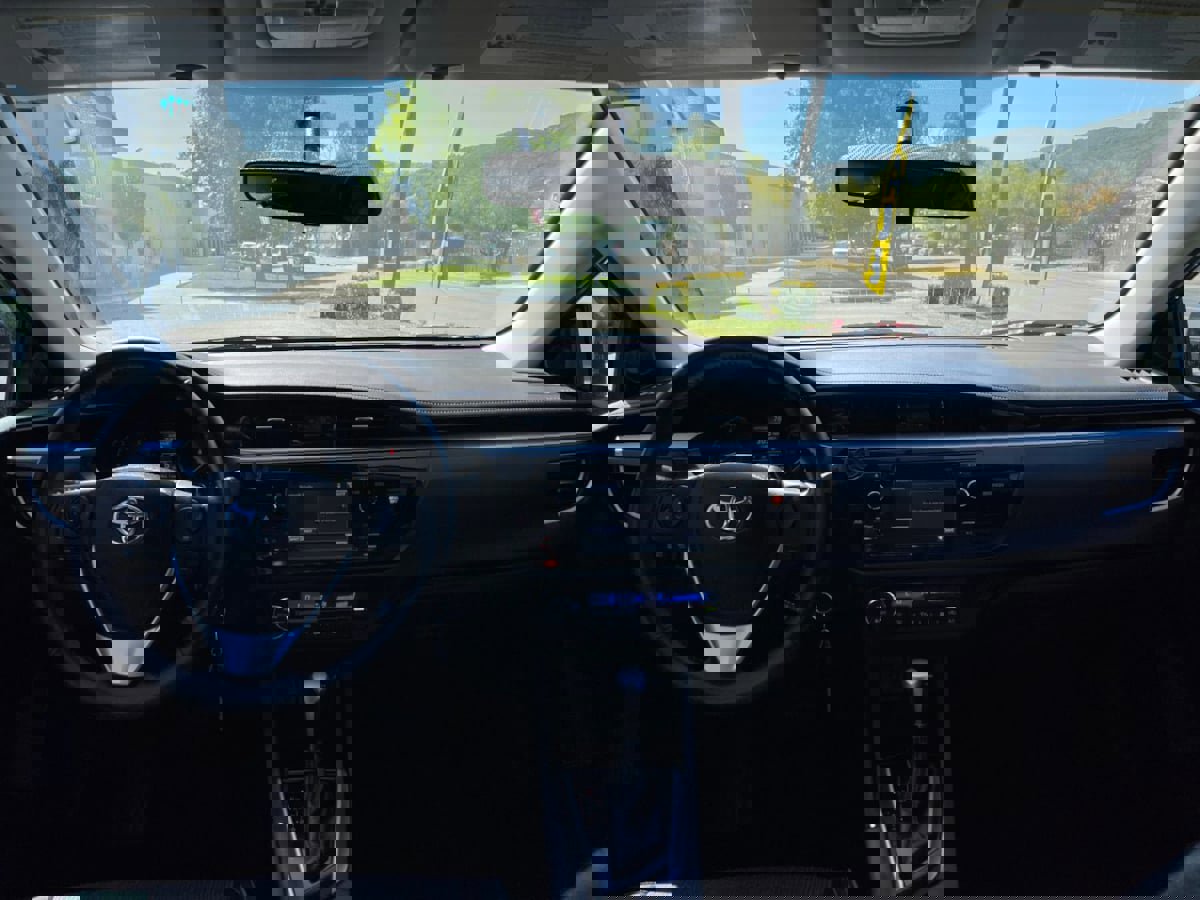 Used 2014 Toyota Corolla S w/ Protection Package image 14