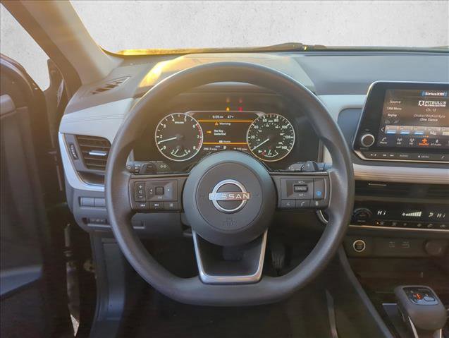 Certified 2023 Nissan Rogue SV image 22